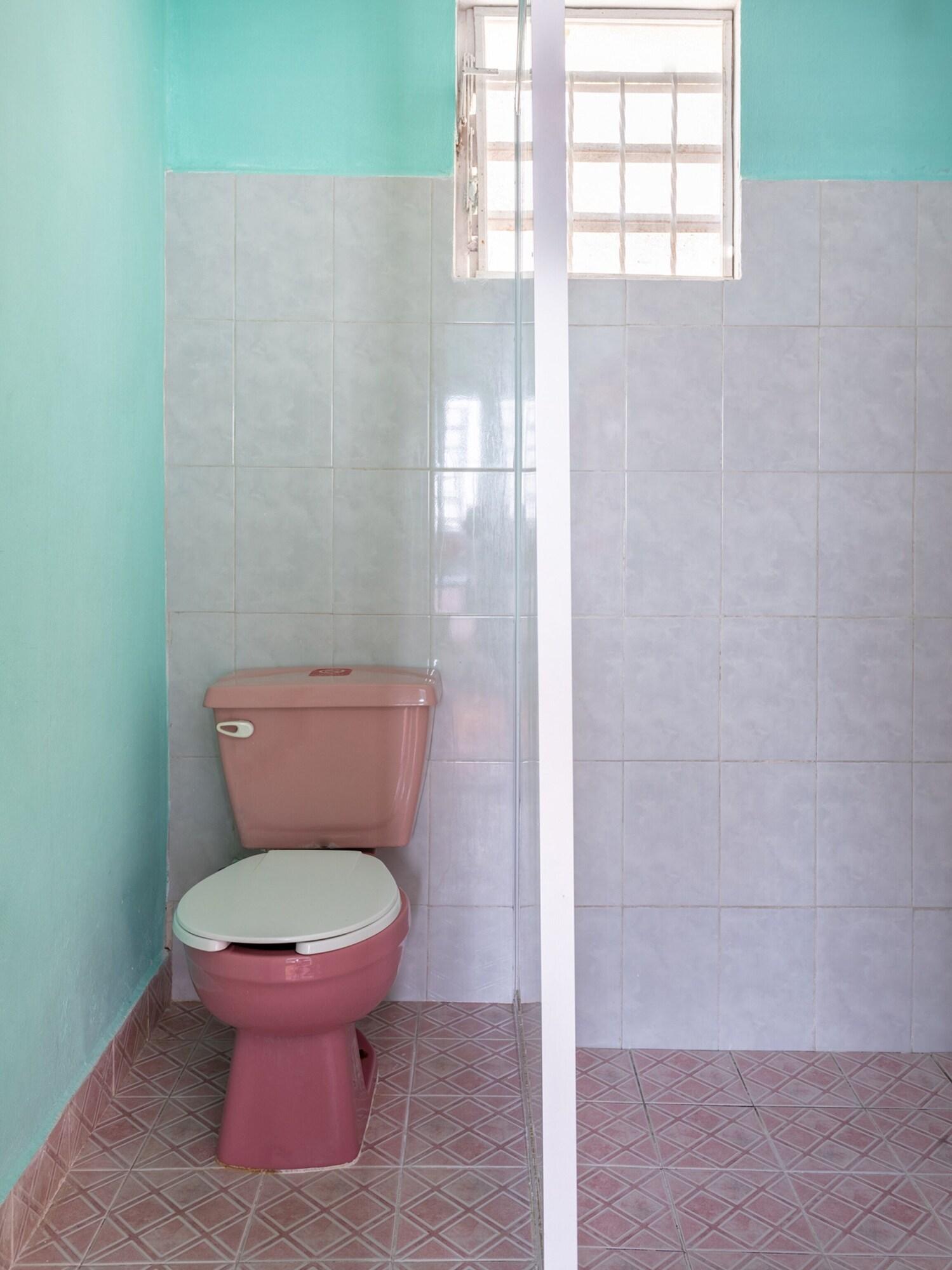 Hotel Hacienda Bacalar Eksteriør billede